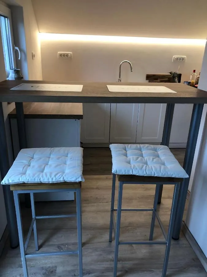 Garden House Apartment Kranj