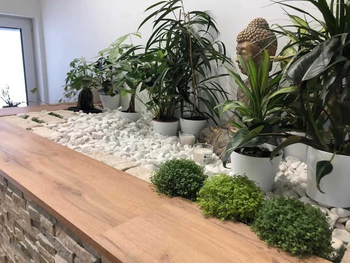 Garden House Apartment Kranj