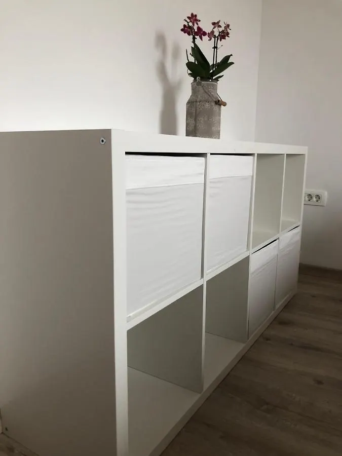 Garden House Apartment Kranj