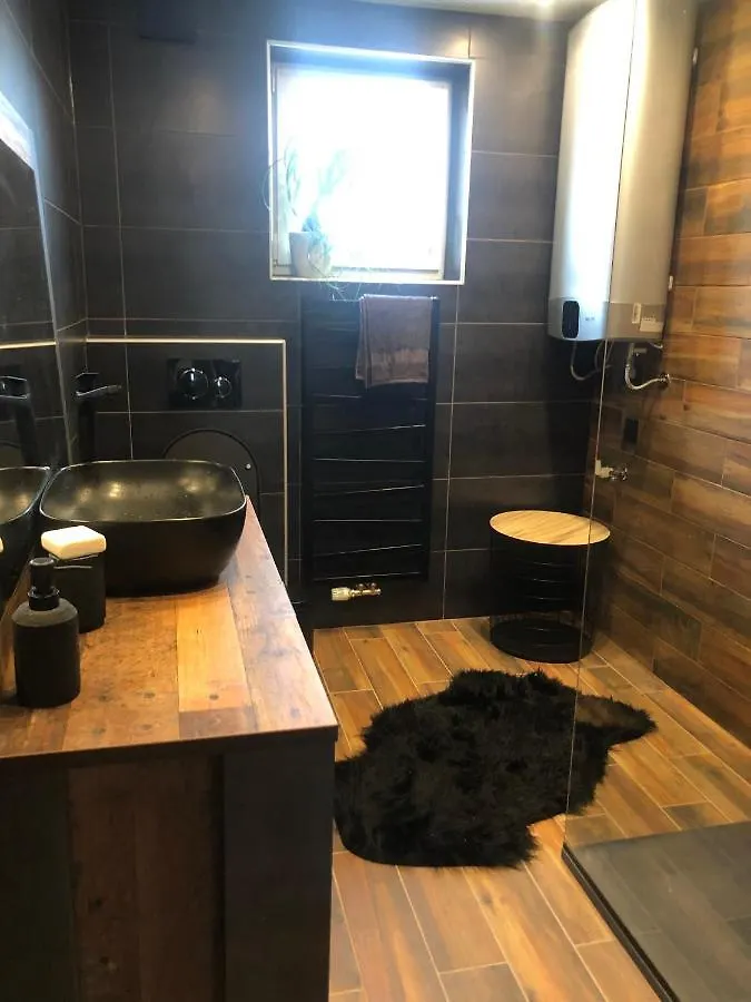 Garden House Apartment Kranj 0*,