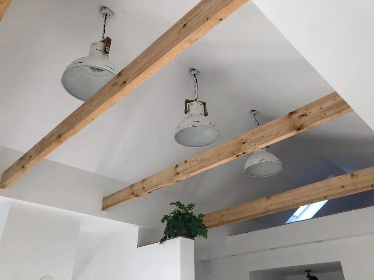 Garden House Apartment Kranj