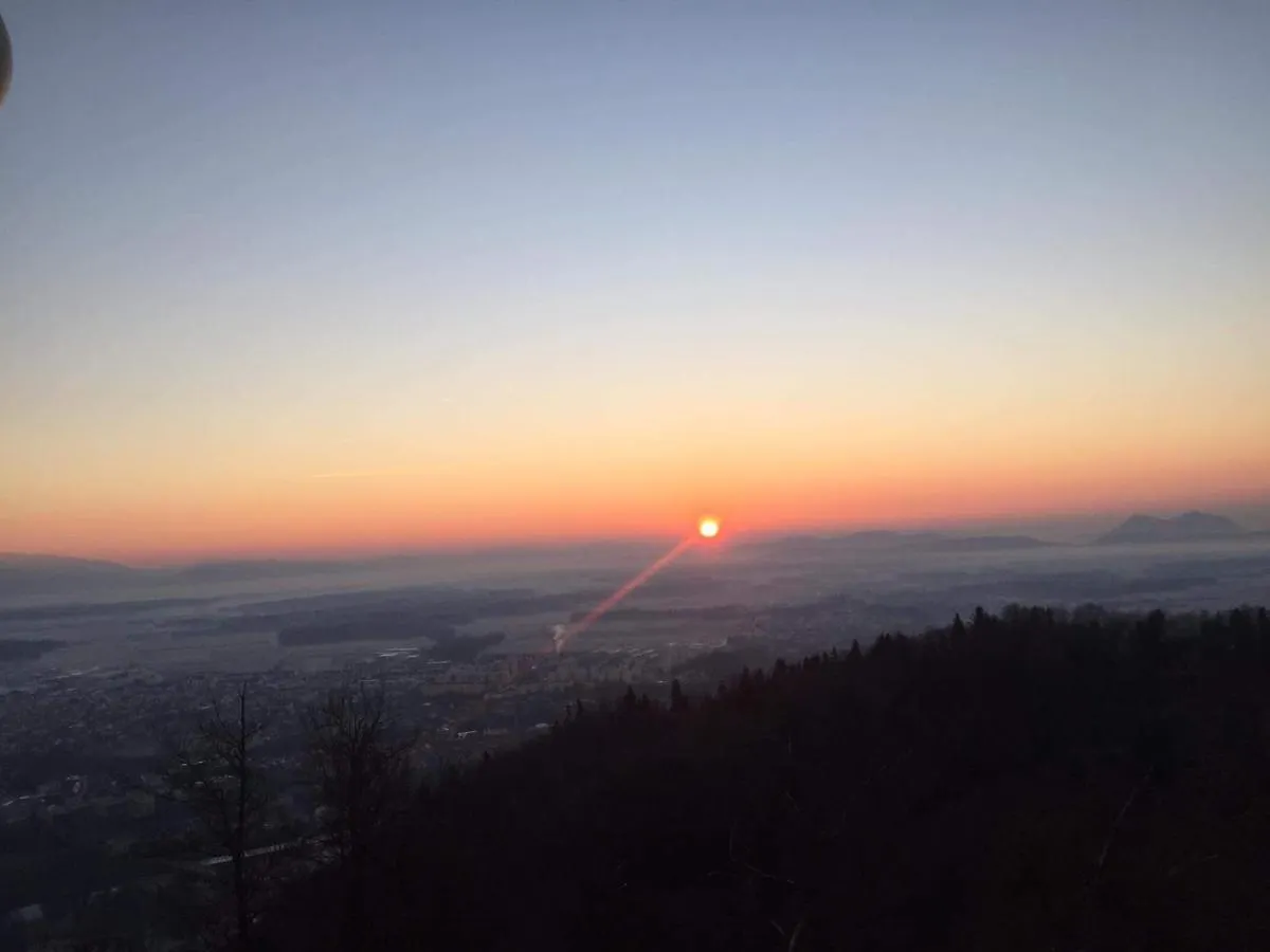 Garden House Apartment Kranj 0*,  Slovenia