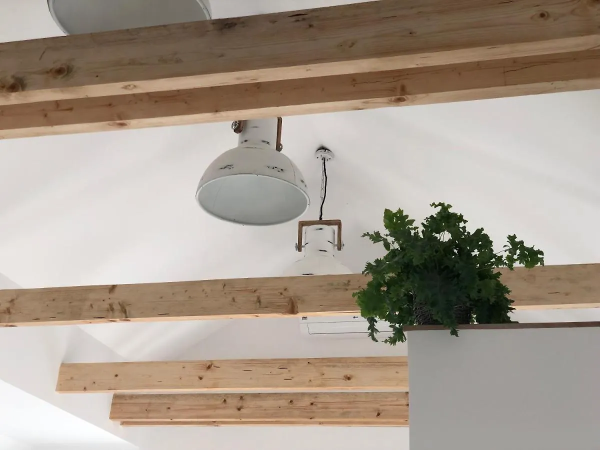 Garden House Apartment Kranj