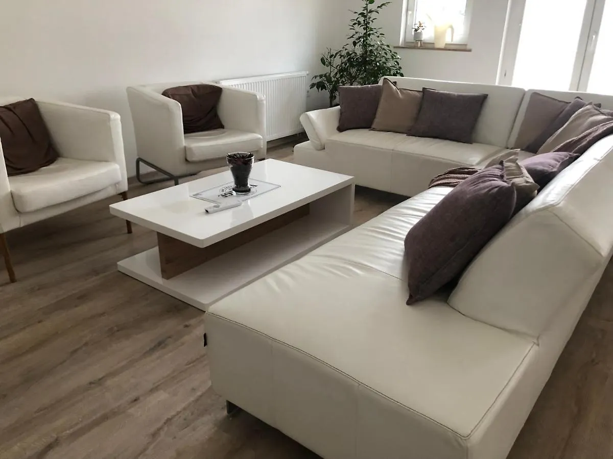 Garden House Apartment Kranj Slovenia