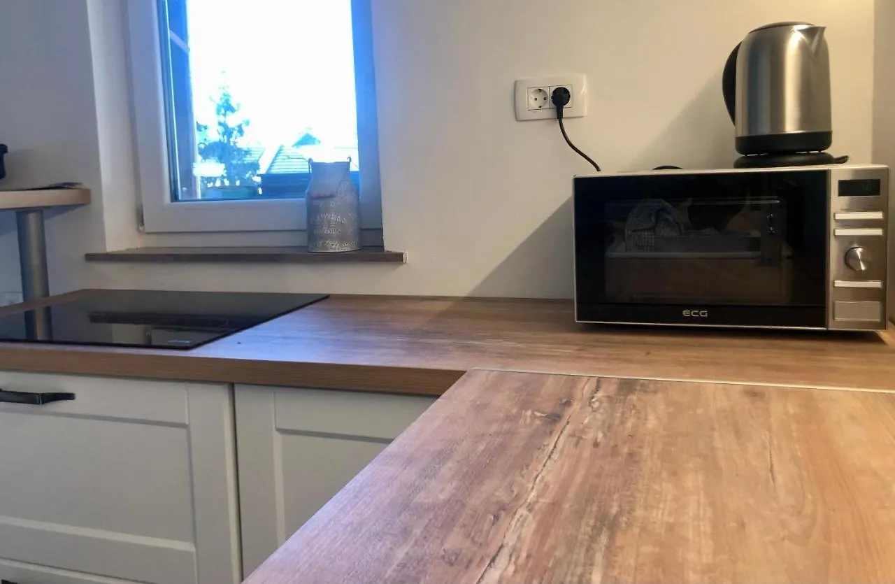 Garden House Apartment Kranj