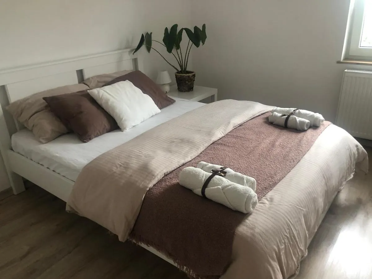 Garden House Apartment Kranj
