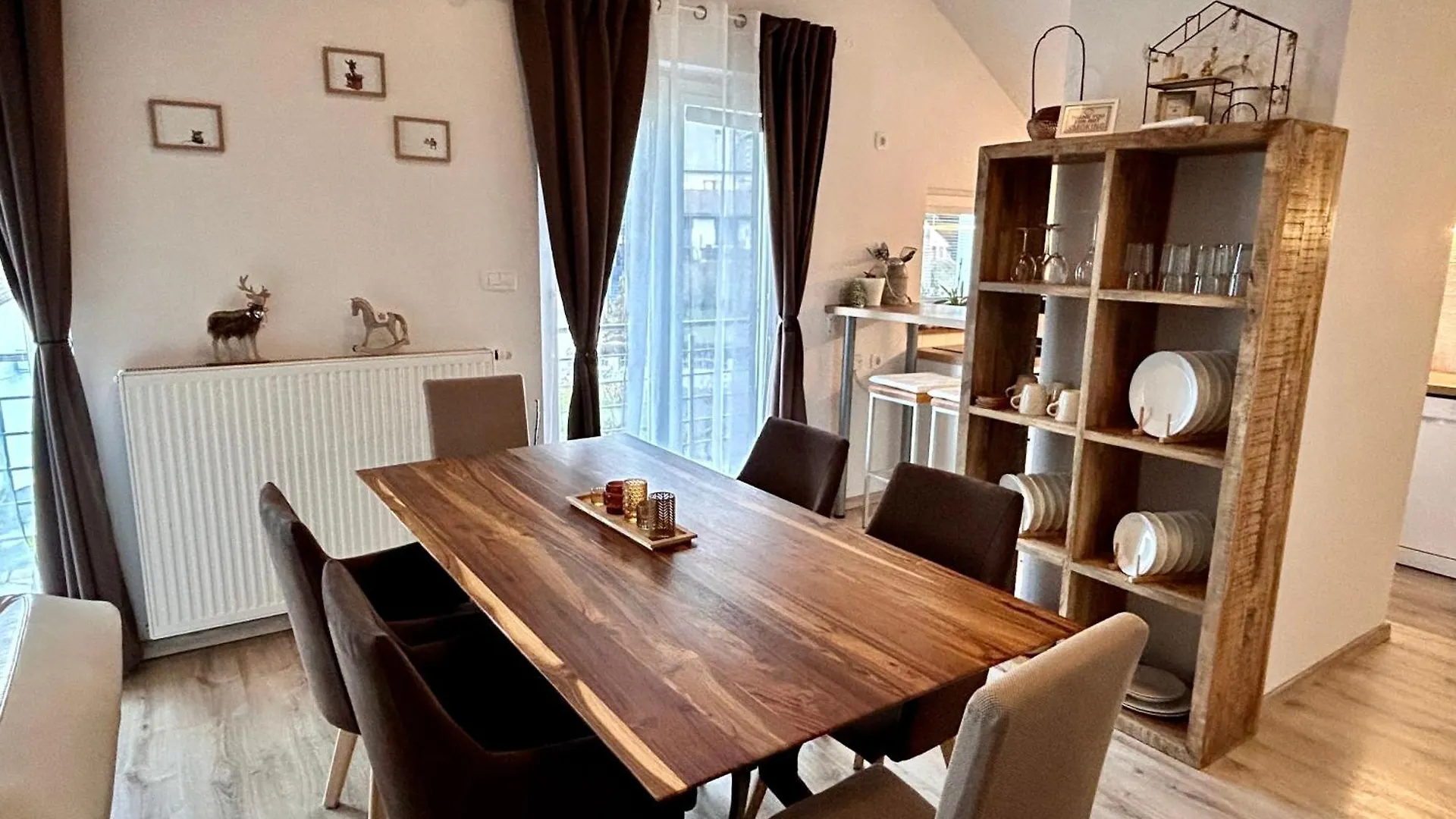 Garden House Apartment Kranj Slovenia