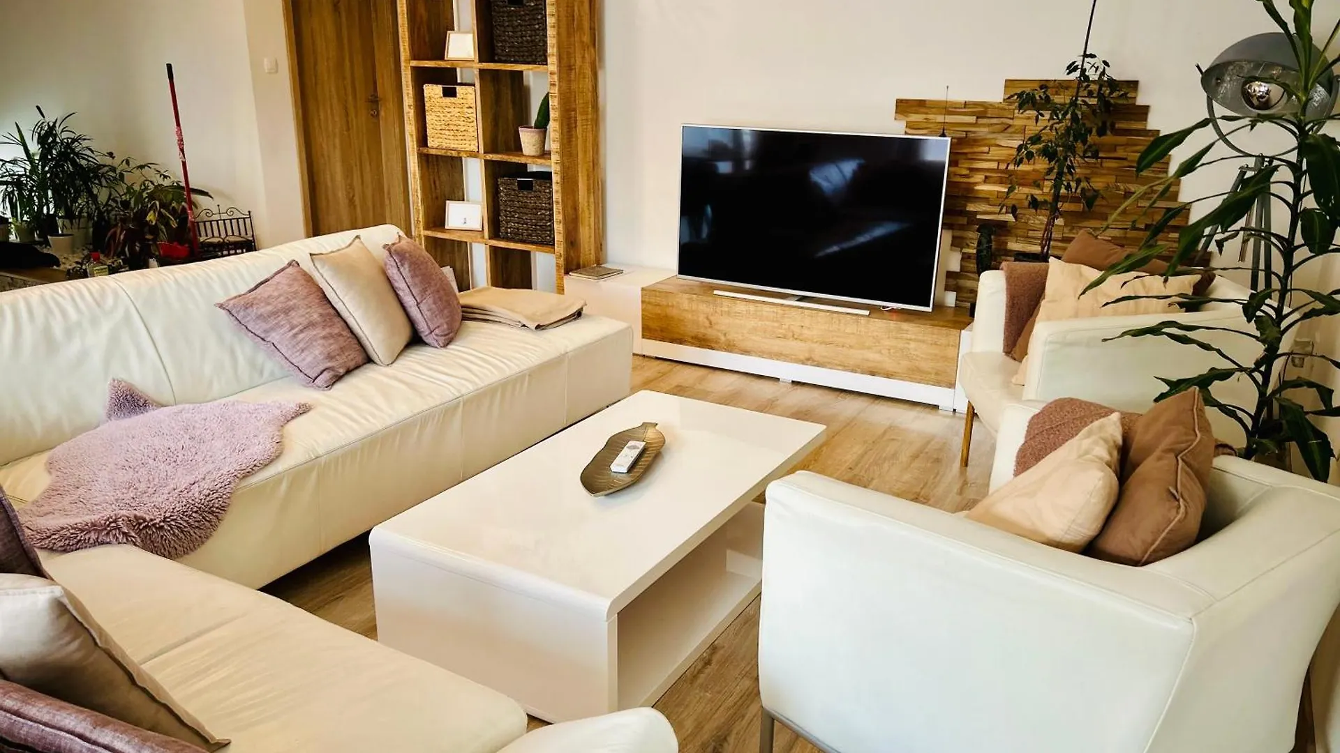 Garden House Apartment Kranj